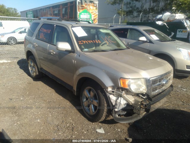 FORD ESCAPE 2012 1fmcu9eg6ckc56420