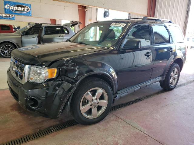 FORD ESCAPE LIM 2012 1fmcu9eg6ckc62718