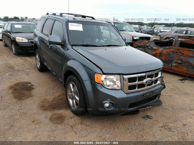 FORD ESCAPE 2010 1fmcu9eg7aka56031