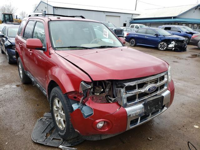 FORD ESCAPE LIM 2010 1fmcu9eg7aka68521