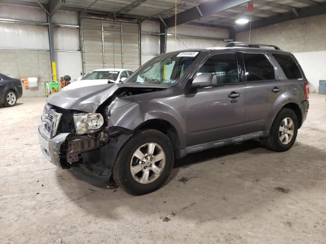 FORD ESCAPE LIM 2010 1fmcu9eg7aka68552