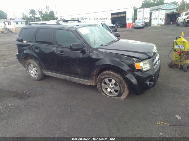 FORD ESCAPE 2010 1fmcu9eg7aka70883