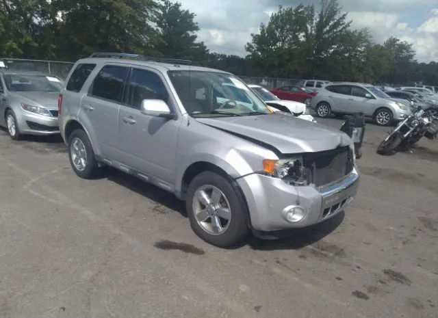 FORD ESCAPE 2010 1fmcu9eg7aka72438