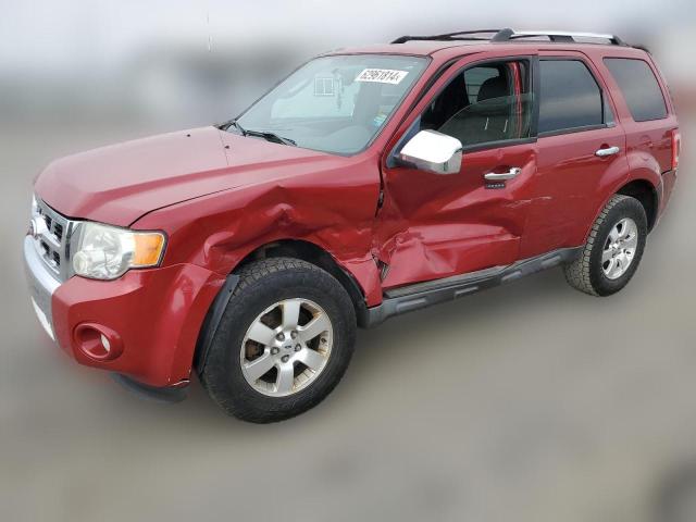 FORD ESCAPE 2010 1fmcu9eg7akb12288