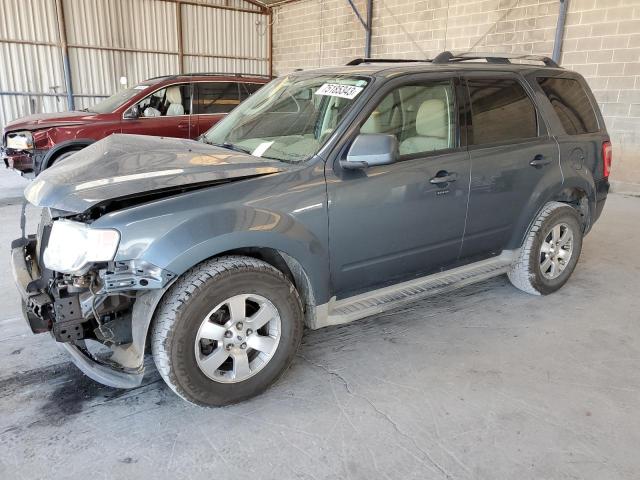 FORD ESCAPE 2010 1fmcu9eg7akb75830