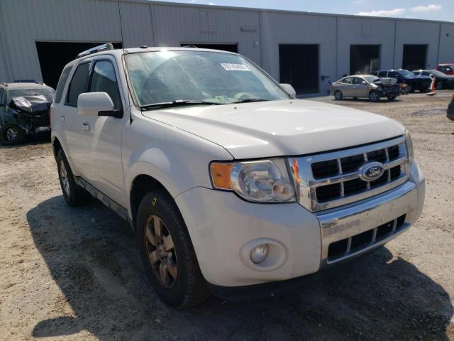 FORD ESCAPE LIM 2010 1fmcu9eg7akc03805