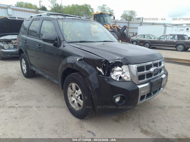 FORD ESCAPE 2010 1fmcu9eg7akc27473