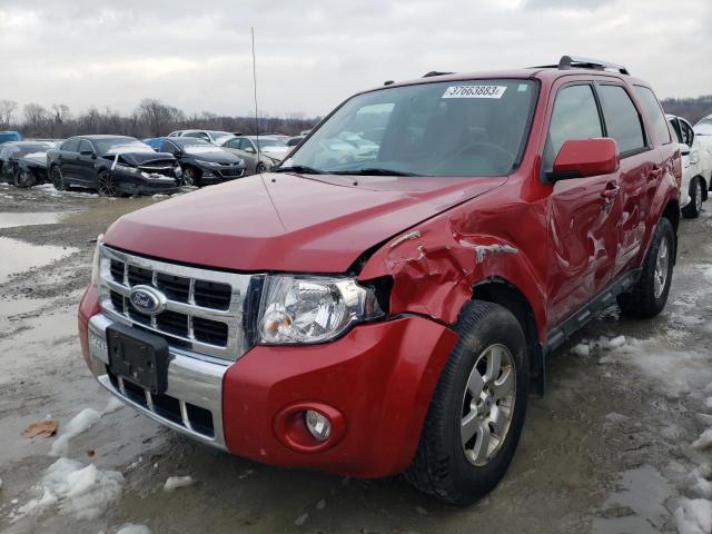 FORD ESCAPE LIM 2010 1fmcu9eg7akc27537