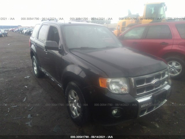 FORD ESCAPE 2010 1fmcu9eg7akc42135