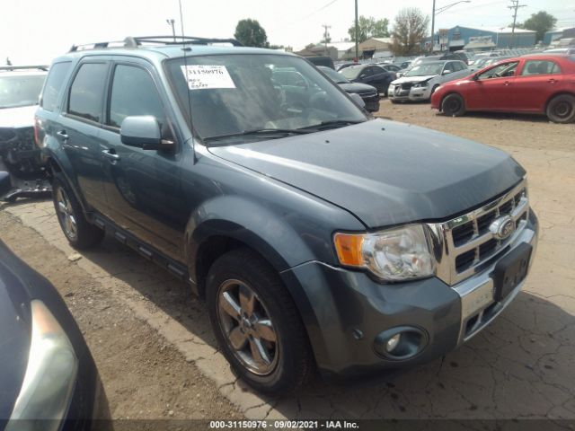 FORD ESCAPE 2010 1fmcu9eg7akc44676