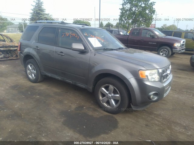 FORD ESCAPE 2010 1fmcu9eg7akc45665