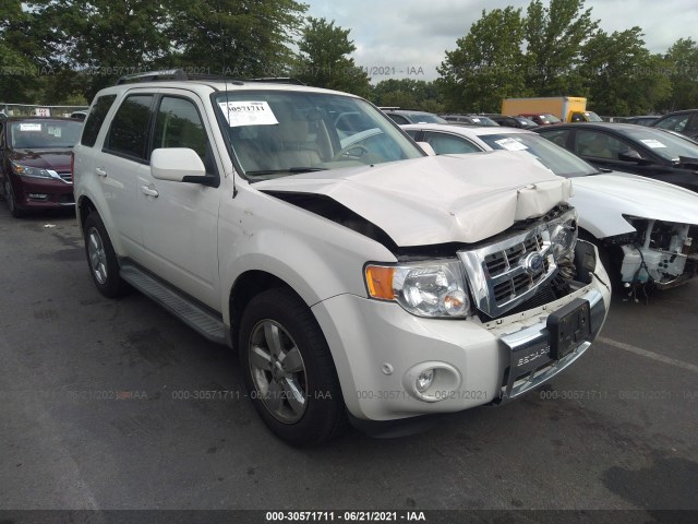 FORD ESCAPE 2010 1fmcu9eg7akc50347