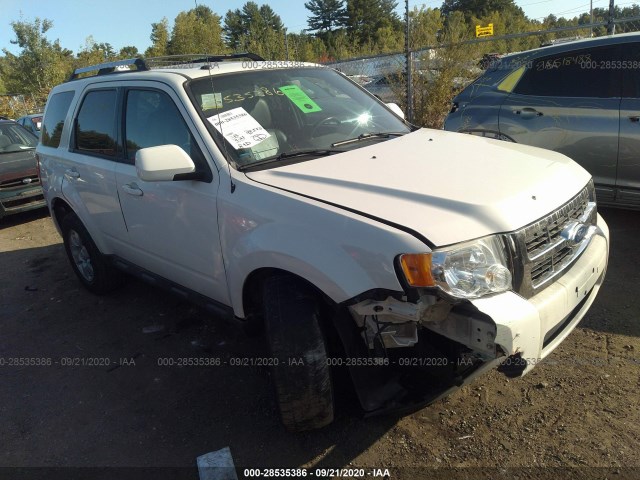 FORD ESCAPE 2010 1fmcu9eg7akc60280