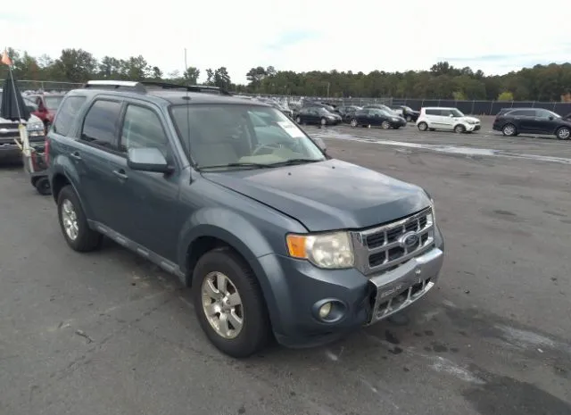 FORD ESCAPE 2010 1fmcu9eg7akc61056