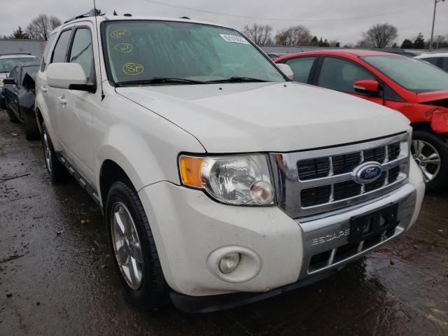 FORD ESCAPE LIM 2010 1fmcu9eg7akc69027