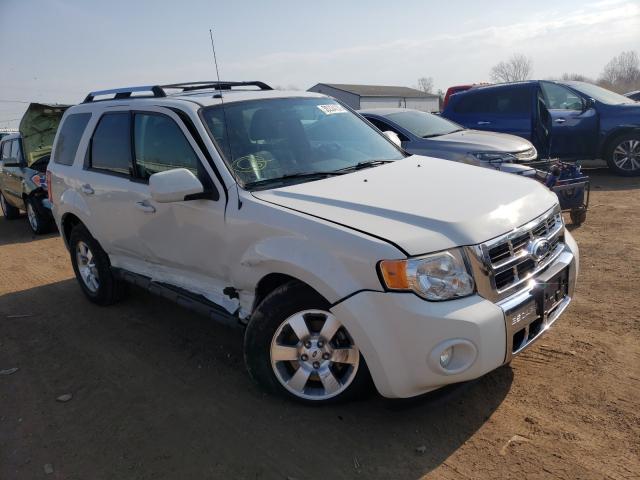 FORD ESCAPE LIM 2010 1fmcu9eg7akc71604