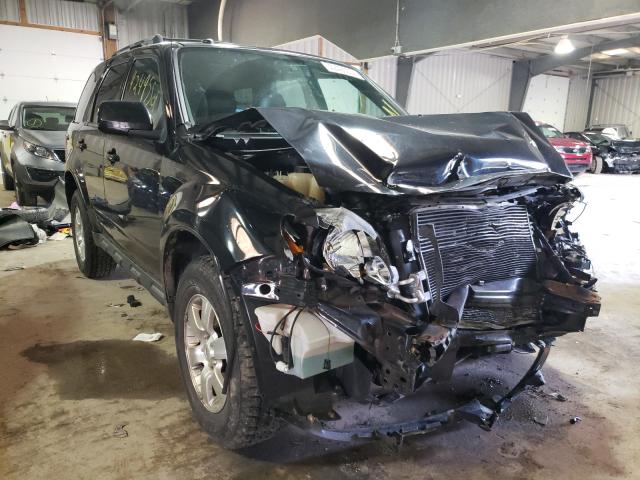 FORD ESCAPE LIM 2010 1fmcu9eg7akc77886