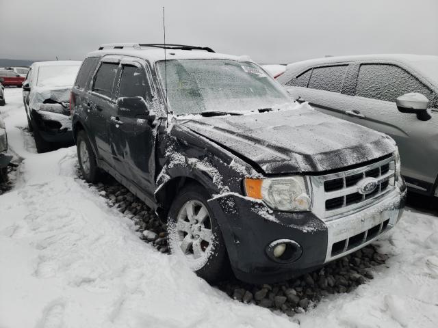 FORD ESCAPE LIM 2010 1fmcu9eg7akc84241