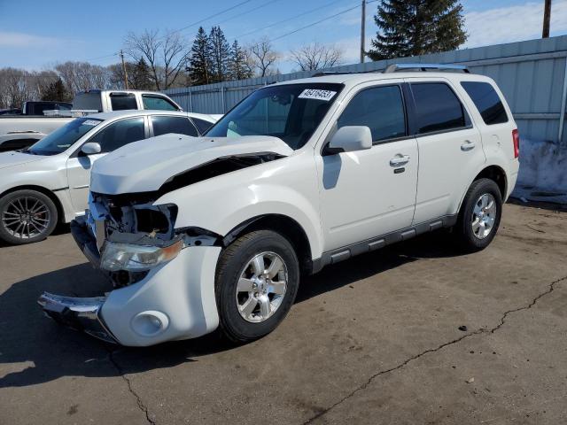 FORD ESCAPE LIM 2010 1fmcu9eg7akc91304