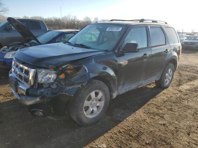 FORD ESCAPE 2010 1fmcu9eg7akc95708