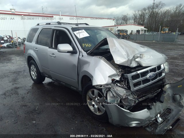 FORD ESCAPE 2010 1fmcu9eg7akd01264