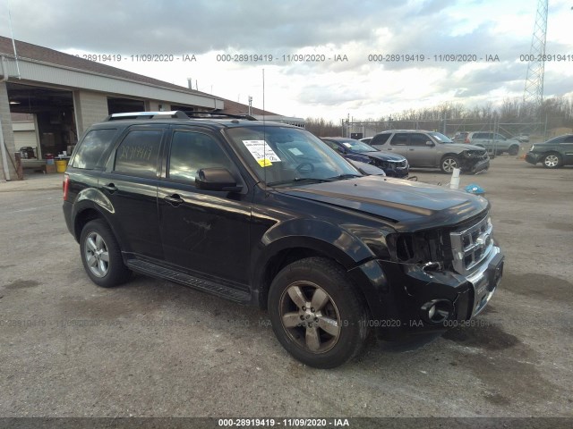 FORD ESCAPE 2010 1fmcu9eg7akd08702