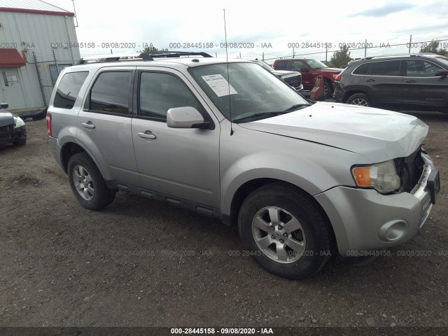 FORD ESCAPE 2010 1fmcu9eg7akd12975