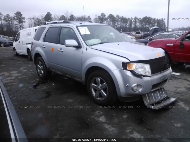 FORD ESCAPE 2010 1fmcu9eg7akd25063