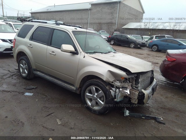 FORD ESCAPE 2010 1fmcu9eg7akd27198