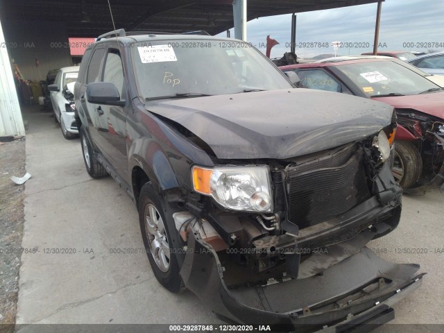 FORD ESCAPE 2010 1fmcu9eg7akd36242