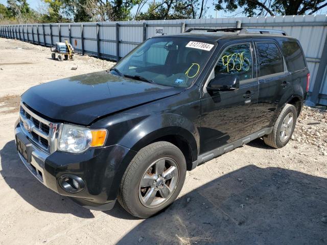 FORD ESCAPE 2010 1fmcu9eg7akd37732