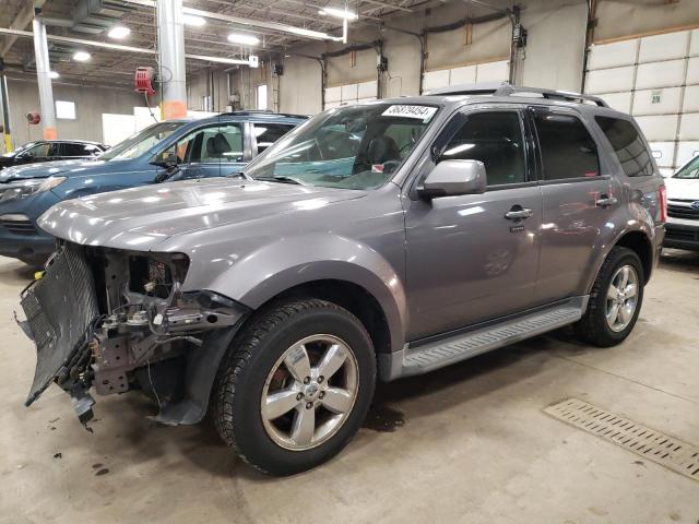 FORD ESCAPE 2011 1fmcu9eg7bka18994