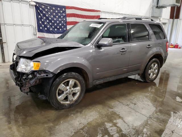 FORD ESCAPE 2011 1fmcu9eg7bka27727