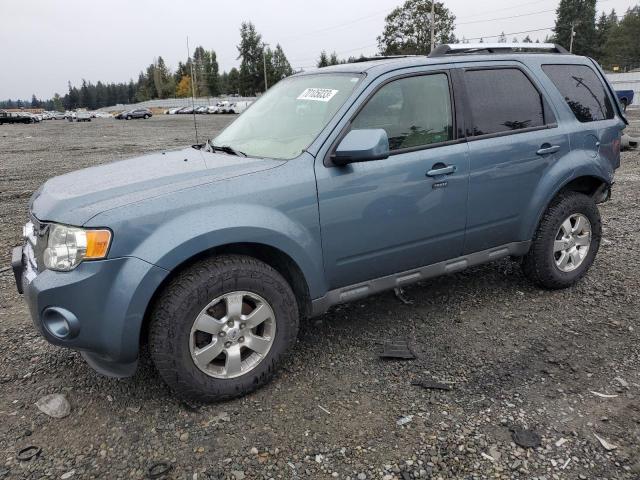 FORD ESCAPE 2011 1fmcu9eg7bka38808