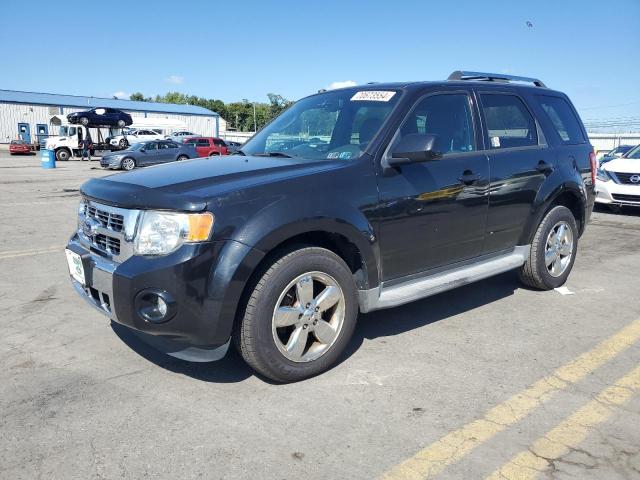 FORD ESCAPE LIM 2011 1fmcu9eg7bka41403