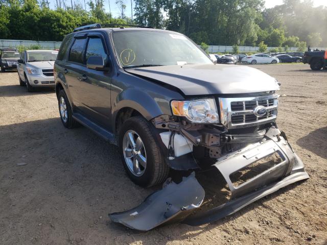 FORD ESCAPE LIM 2011 1fmcu9eg7bka55110