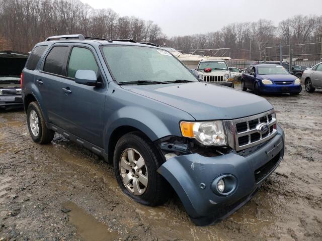 FORD ESCAPE LIM 2011 1fmcu9eg7bka72084