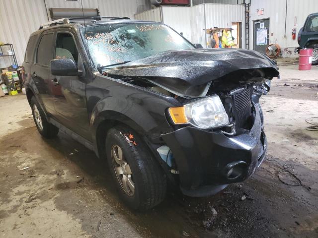 FORD ESCAPE LIM 2011 1fmcu9eg7bka78046