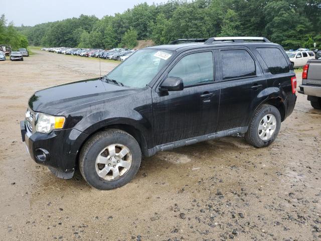 FORD ESCAPE LIM 2011 1fmcu9eg7bka82498