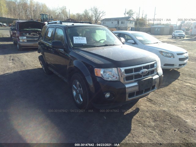 FORD ESCAPE 2011 1fmcu9eg7bka96434