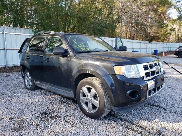 FORD ESCAPE LIM 2011 1fmcu9eg7bkb10493