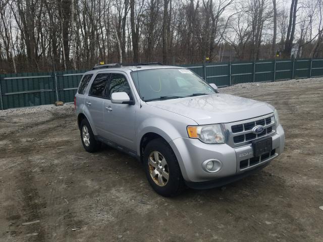 FORD ESCAPE LIM 2011 1fmcu9eg7bkb48497