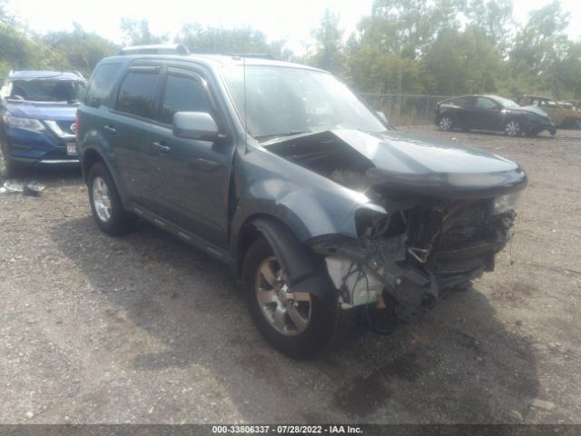 FORD ESCAPE 2011 1fmcu9eg7bkc04499