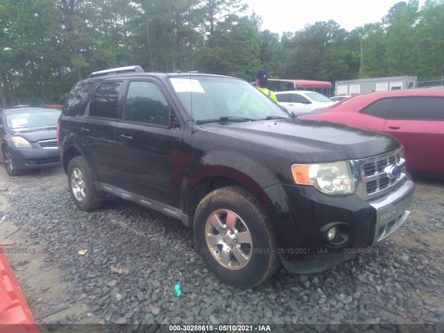 FORD ESCAPE 2011 1fmcu9eg7bkc08245