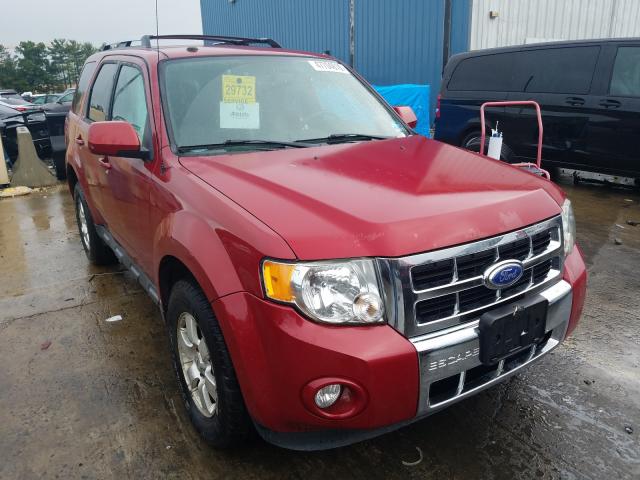 FORD ESCAPE LIM 2011 1fmcu9eg7bkc30729