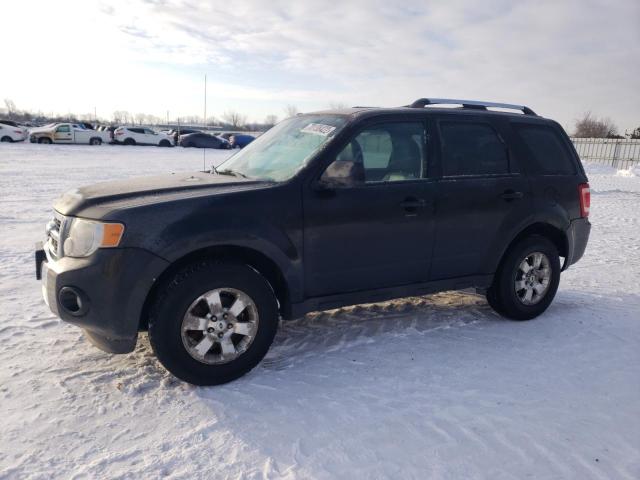 FORD ESCAPE LIM 2011 1fmcu9eg7bkc32139