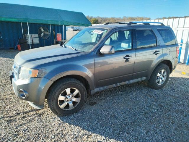 FORD ESCAPE LIM 2011 1fmcu9eg7bkc42704