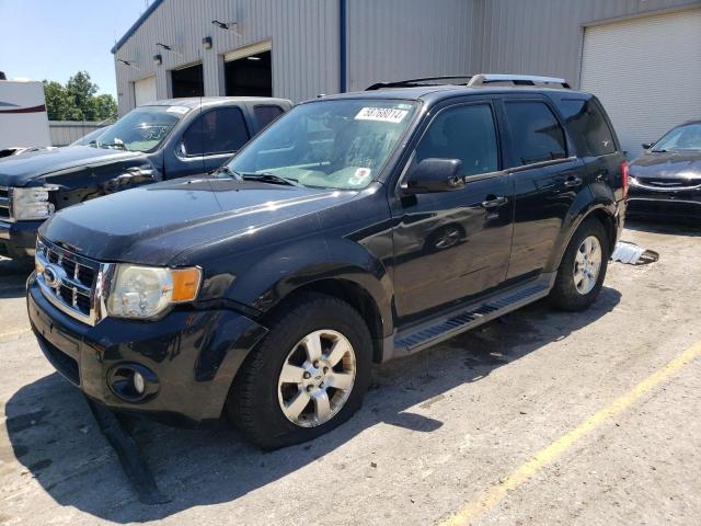 FORD ESCAPE 2011 1fmcu9eg7bkc51354