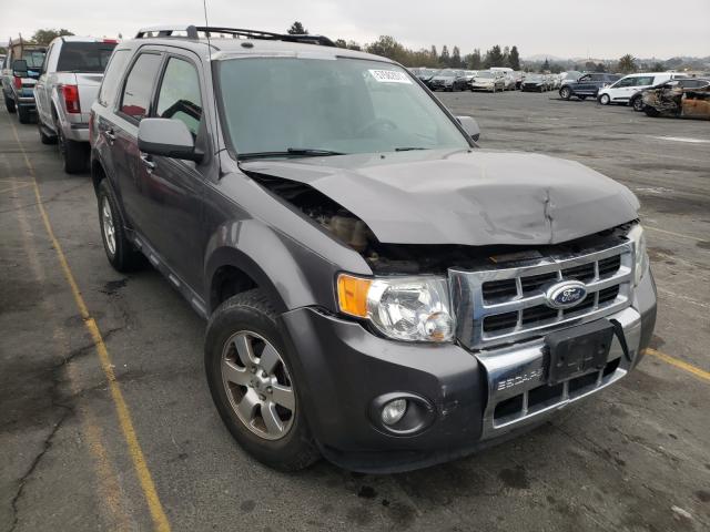 FORD ESCAPE LIM 2012 1fmcu9eg7cka16387