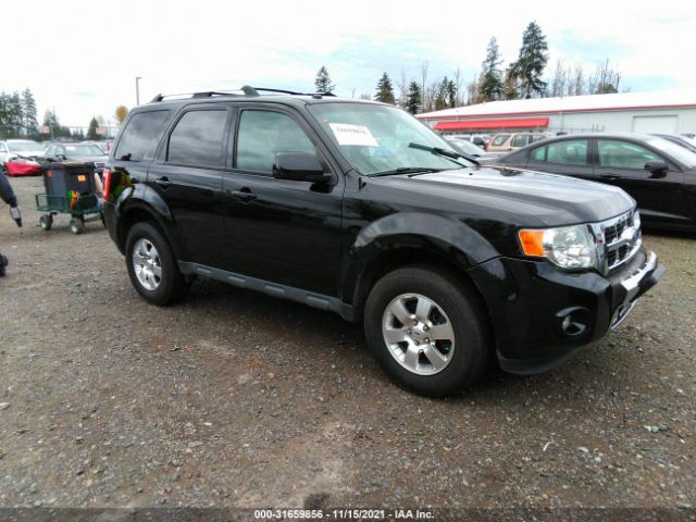 FORD ESCAPE 2012 1fmcu9eg7cka44402